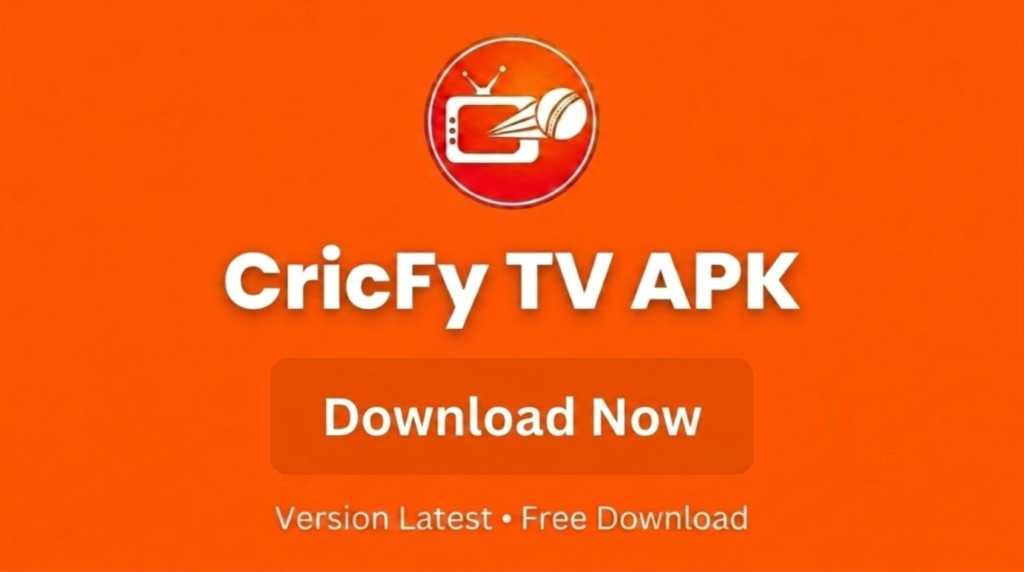 cricfy tv apk